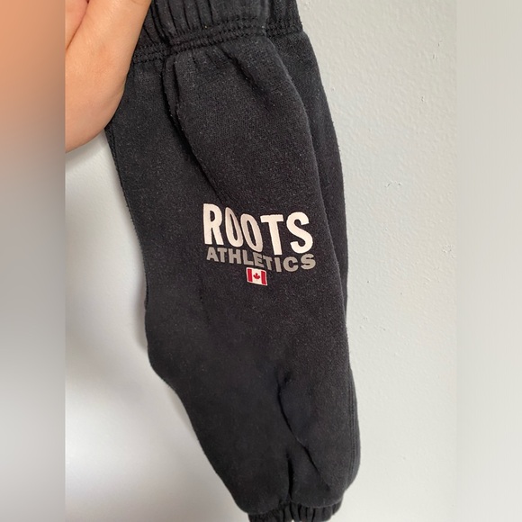 Roots jogging pants - Picture 3 of 7